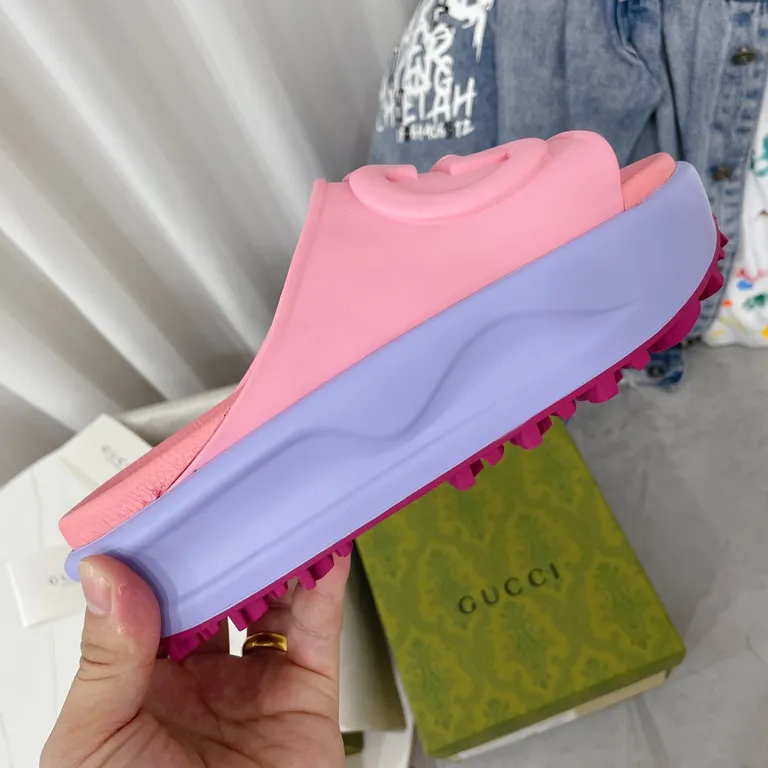 Gucci Shoe 